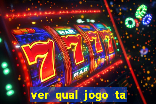 ver qual jogo ta pagando agora